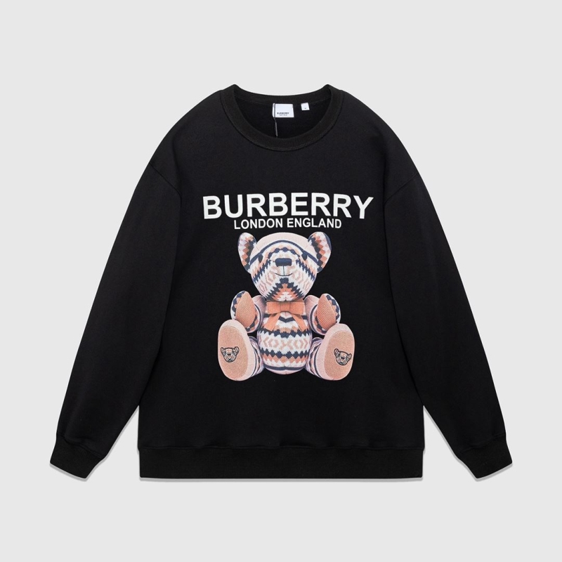 Burberry Sweaters